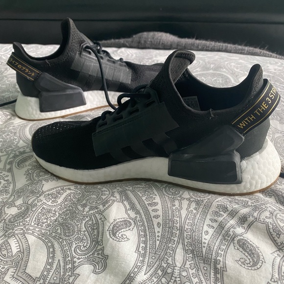 To wide for me - Picture 1 of 4